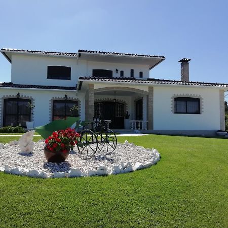 莱里亚Casa Do Vale公寓 外观 照片